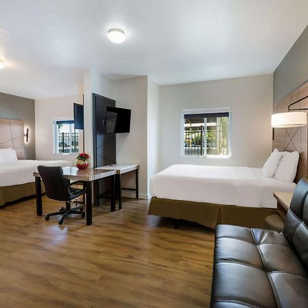 Quality Inn Yuba City-Marysville Exterior photo