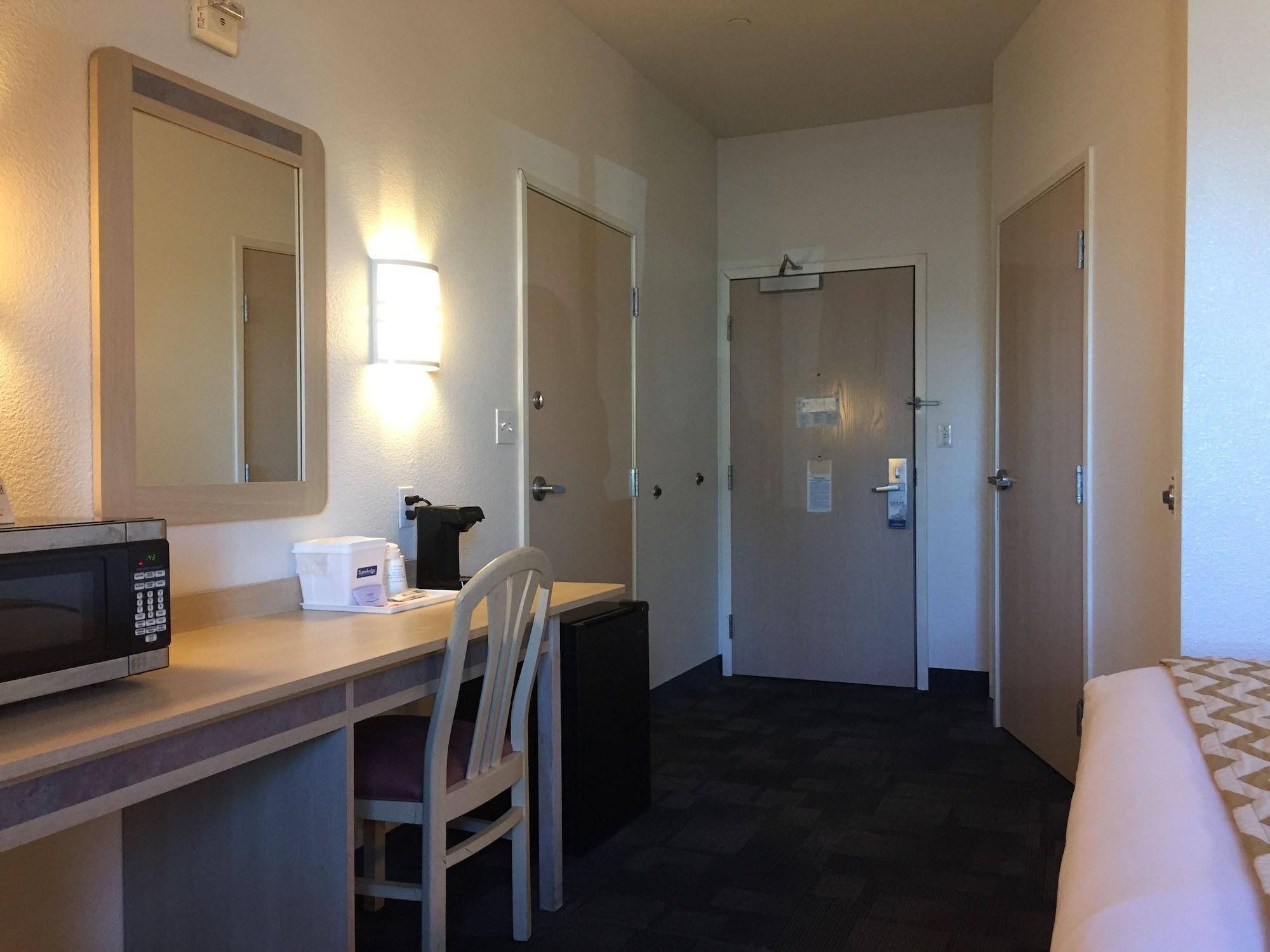 Quality Inn Yuba City-Marysville Exterior photo