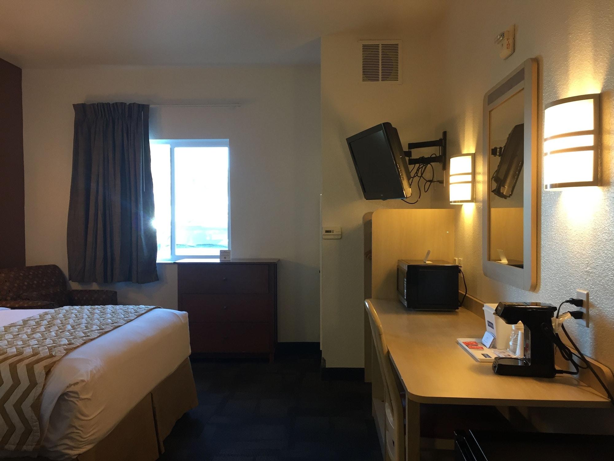 Quality Inn Yuba City-Marysville Exterior photo