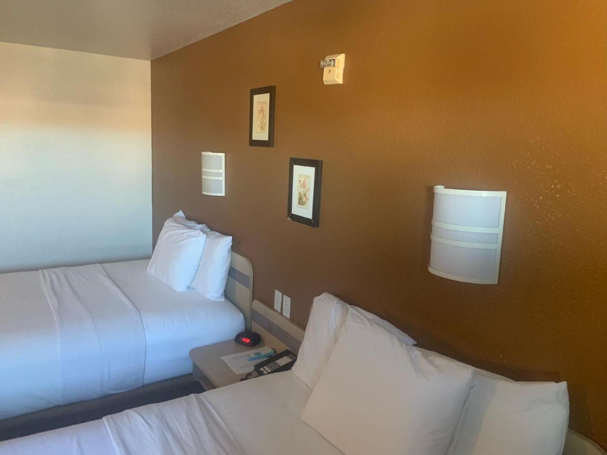 Quality Inn Yuba City-Marysville Exterior photo