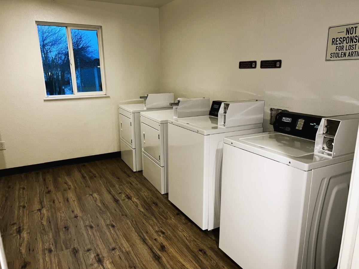 Quality Inn Yuba City-Marysville Exterior photo