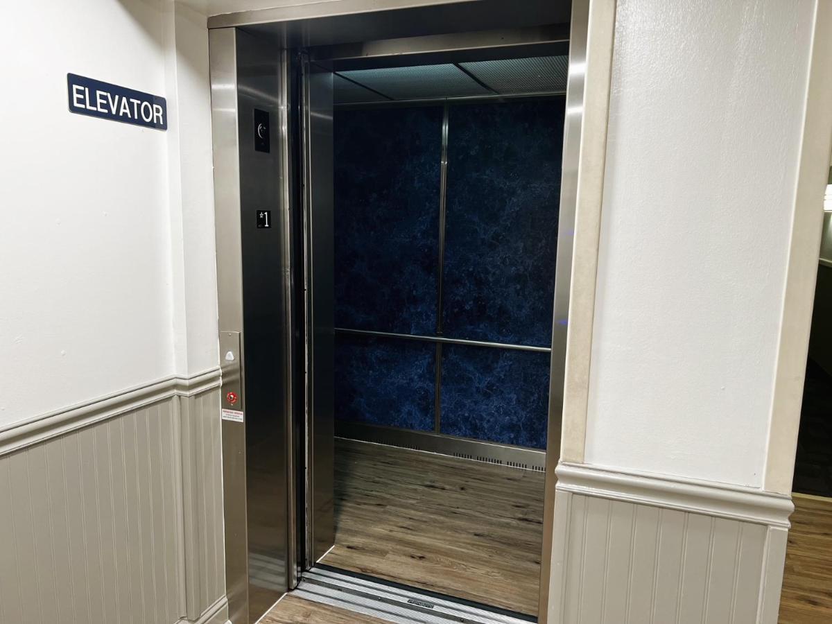 Quality Inn Yuba City-Marysville Exterior photo