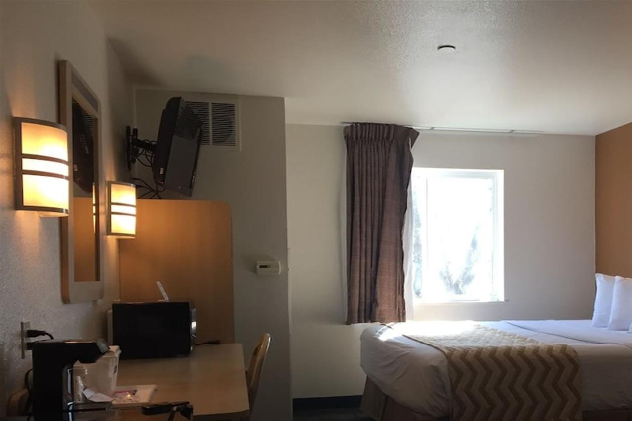 Quality Inn Yuba City-Marysville Exterior photo
