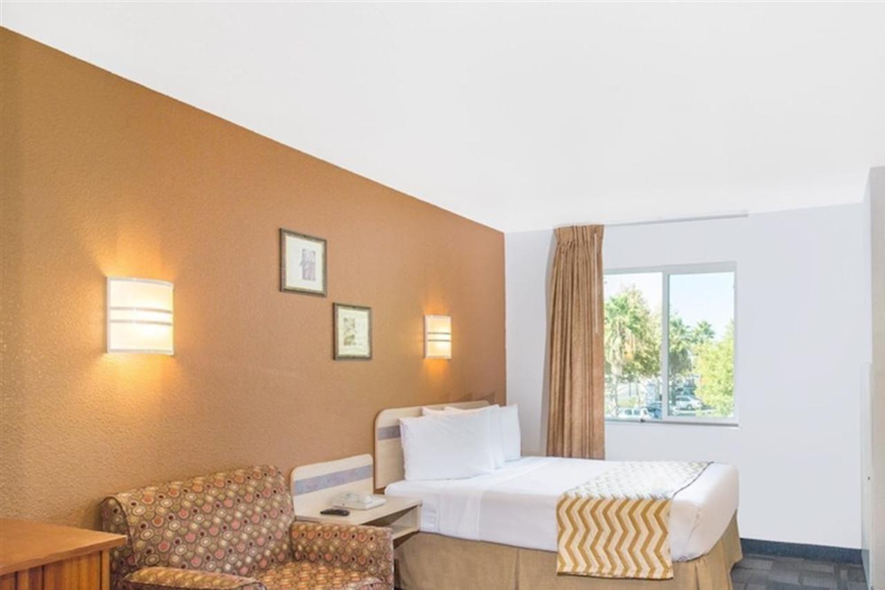 Quality Inn Yuba City-Marysville Exterior photo