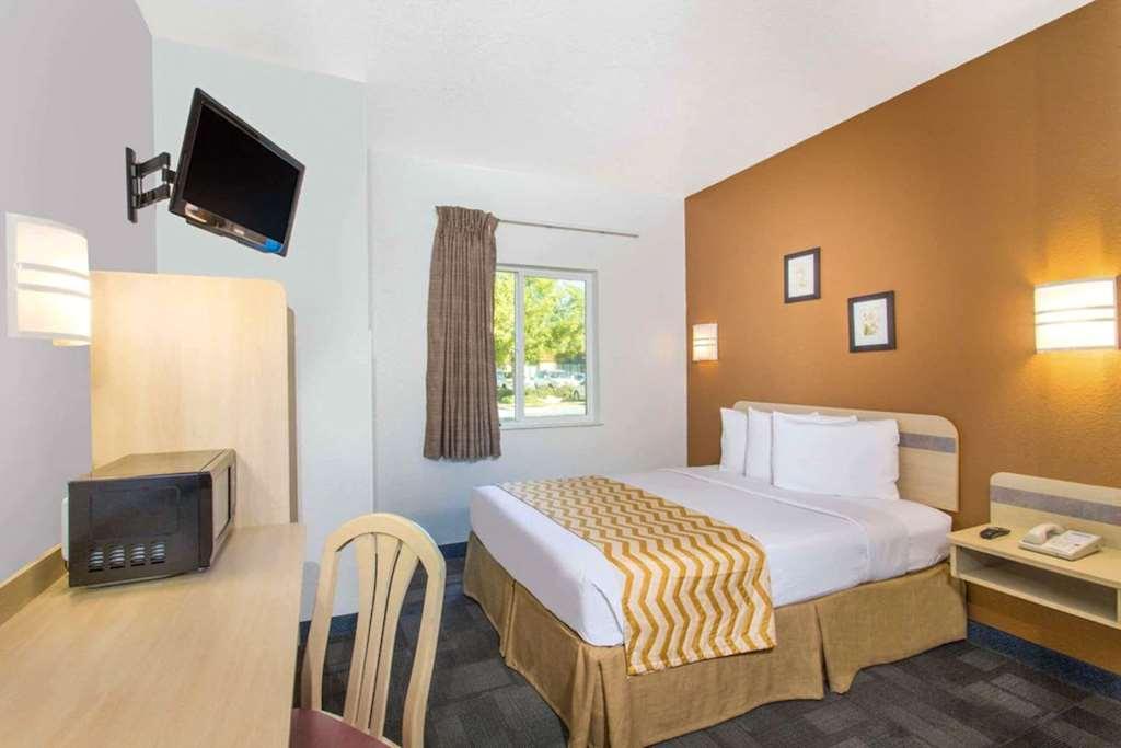 Quality Inn Yuba City-Marysville Room photo