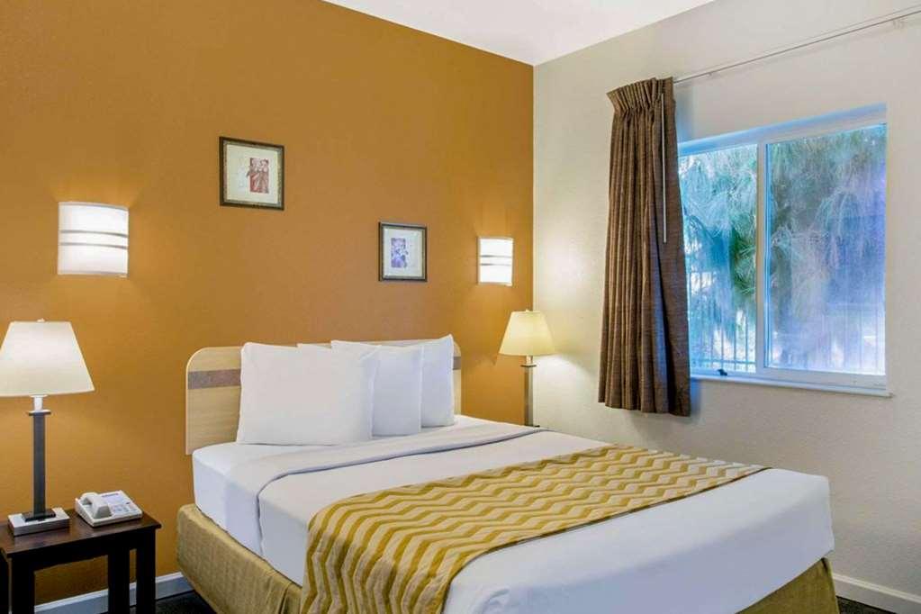 Quality Inn Yuba City-Marysville Room photo