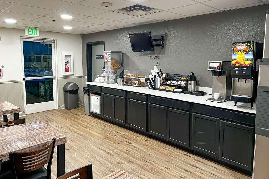 Quality Inn Yuba City-Marysville Exterior photo