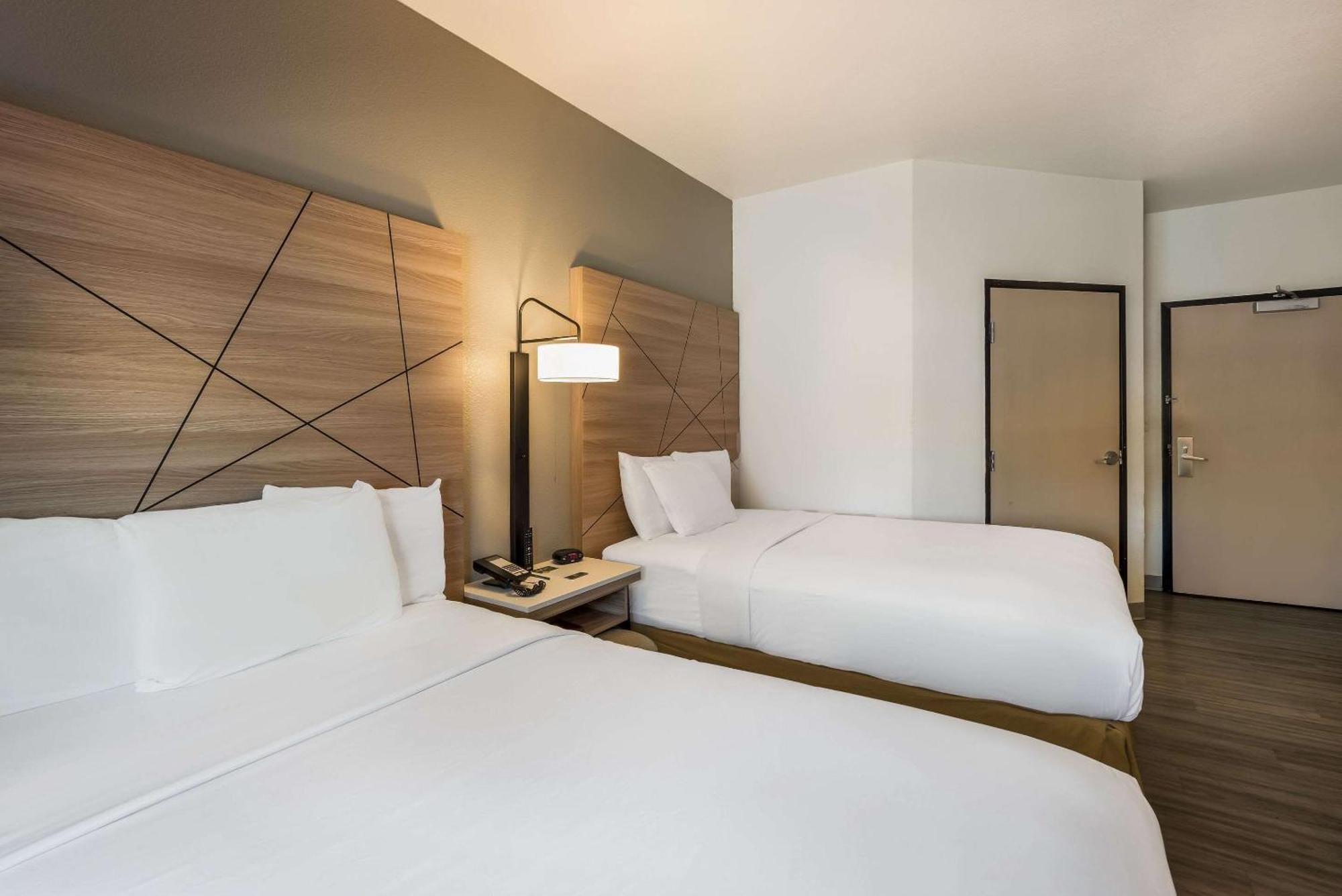 Quality Inn Yuba City-Marysville Exterior photo