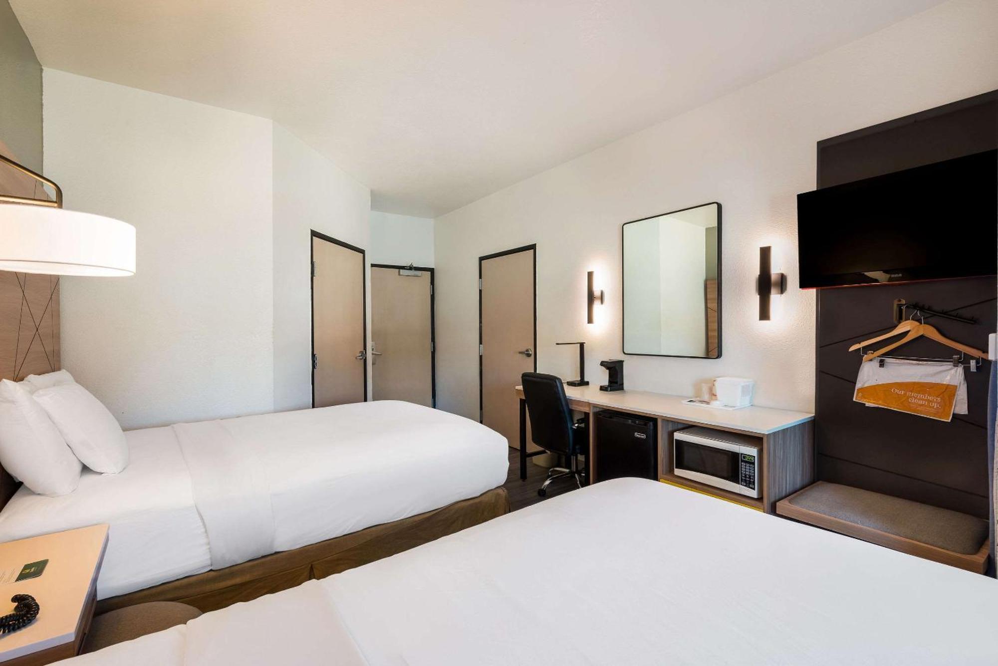 Quality Inn Yuba City-Marysville Exterior photo