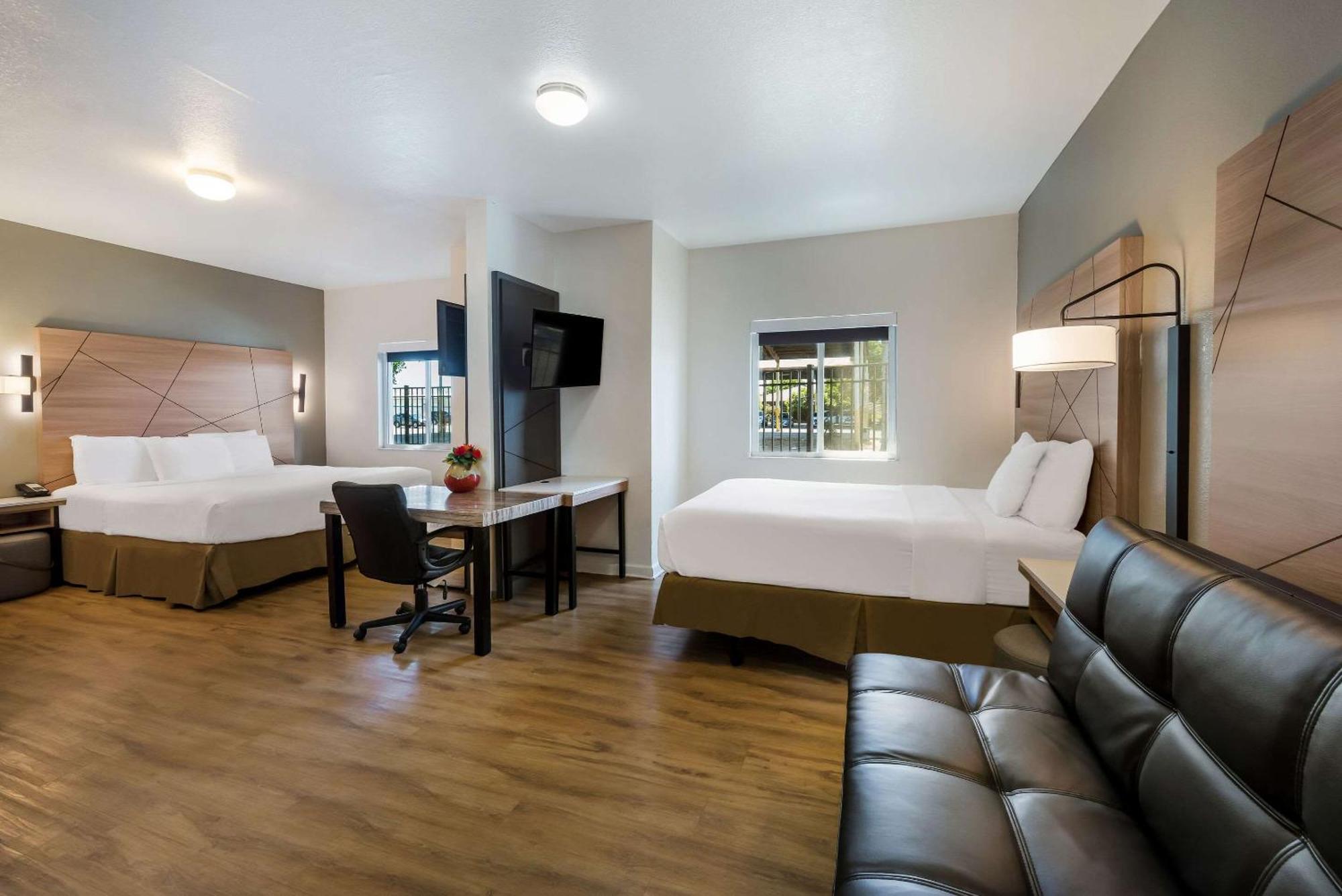 Quality Inn Yuba City-Marysville Exterior photo