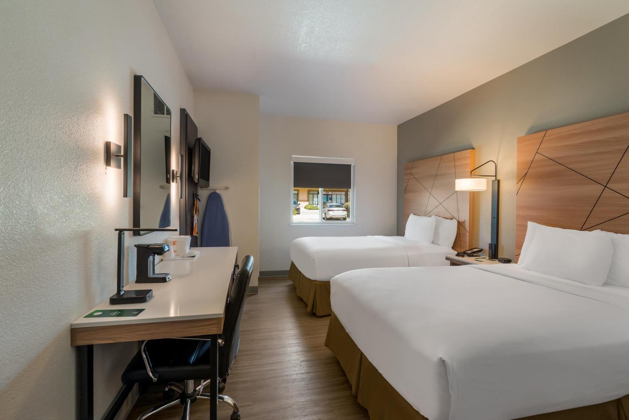 Quality Inn Yuba City-Marysville Exterior photo
