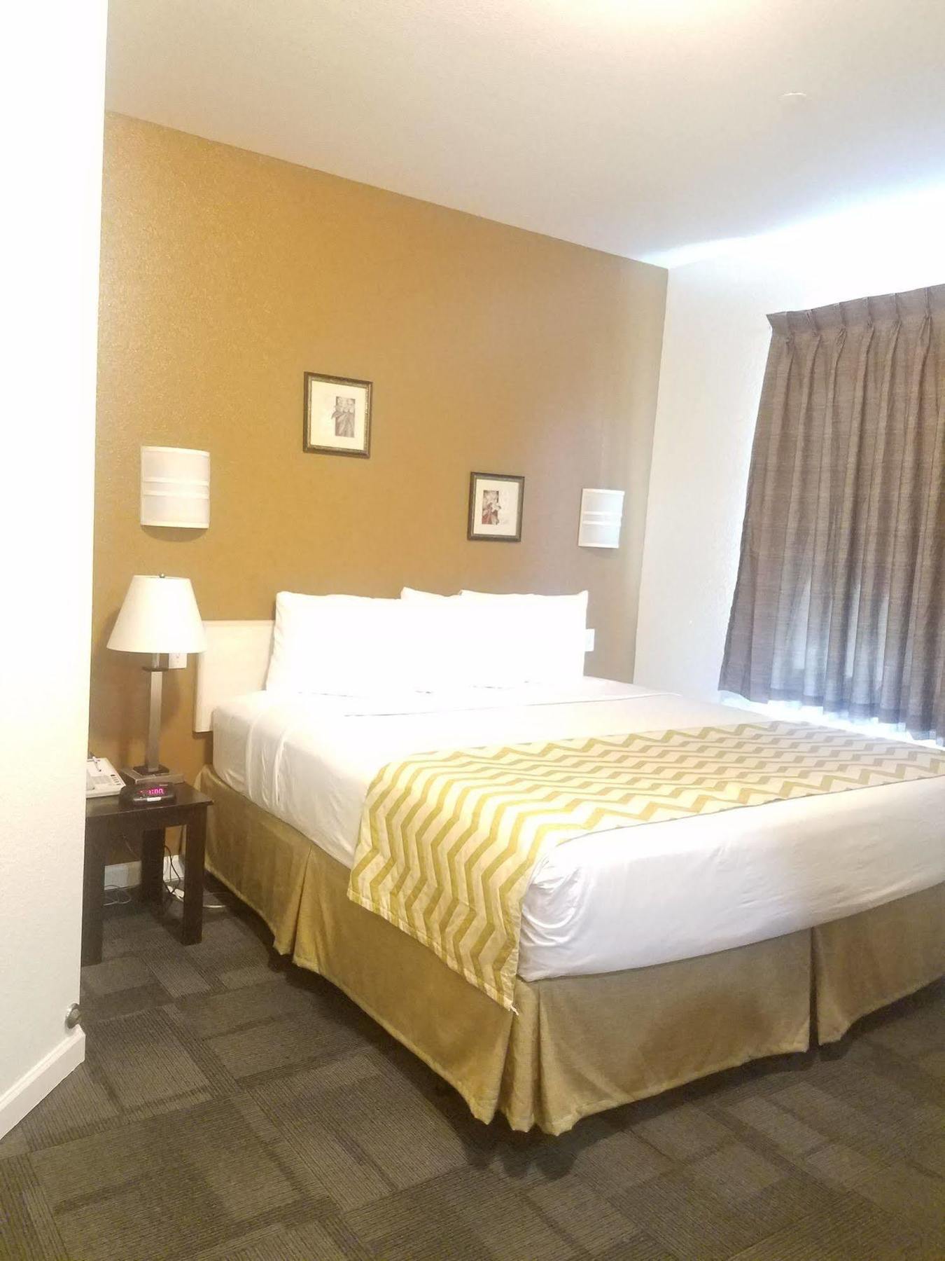 Quality Inn Yuba City-Marysville Exterior photo